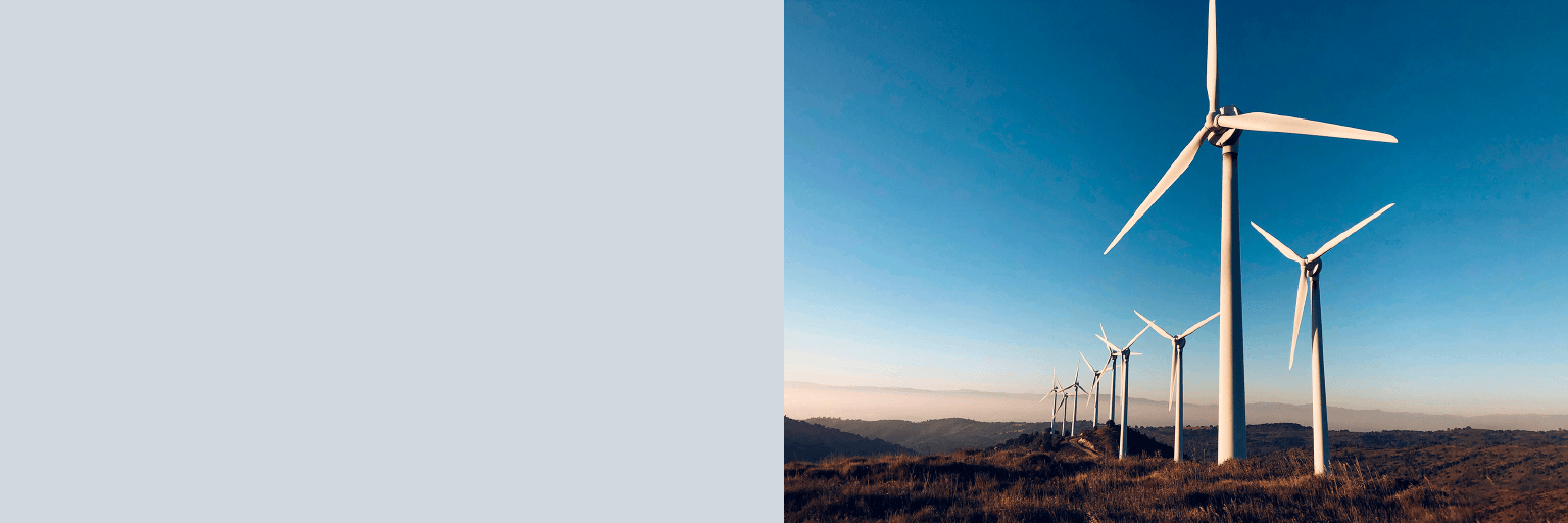Energías renovables: Hacia el desarrollo sustentable en México