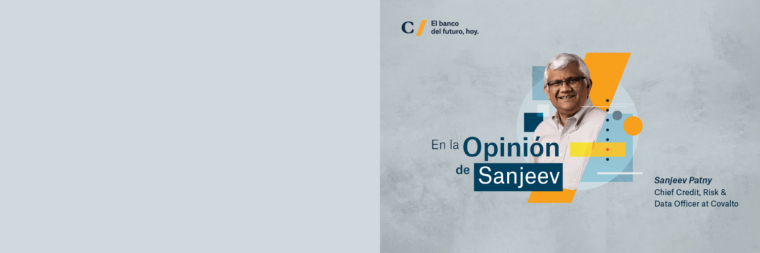 ¿Cómo dar crédito como una fintech?