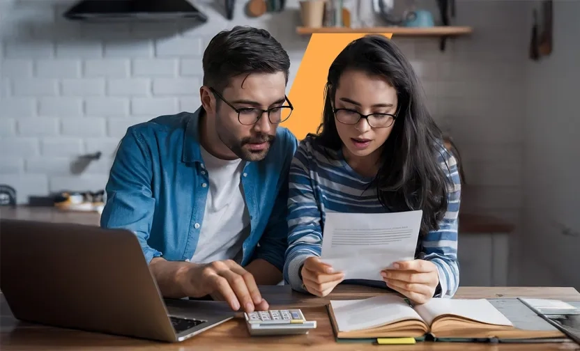 ¿Cómo se calcula el pago de rendimientos en una cuenta de inversión?